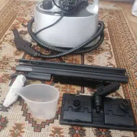 بخارشوی
