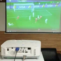ویدیو پرژکتور برند nec