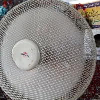 پنکه سالم پارس