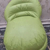 صندلی بادی