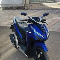 کلیک 150 دلتا