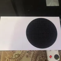 ایکس باکس سری s