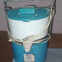 آبمیوه گیری قدیمی پارس خزر