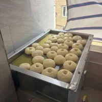 اجاق تولید پیراشکی قنادی