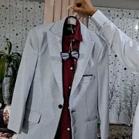 چند عدد کوت و شلوار
