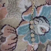 دستبند رنگ ثابت