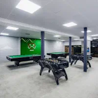 فوتبال دستی المپیک