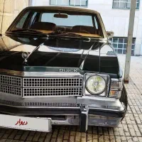 ماشین بیوک B3کلاسیک