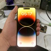 آیفون ۱۴ پرومکس ۲۵۶ گیگ Zaa بدون ریجستر