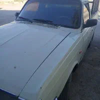 وانت پیکان مدل ۸۹ دوگانه سی ان جی