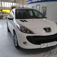 207 اتومات سقف فلز/تحویل فوری/اقساطی