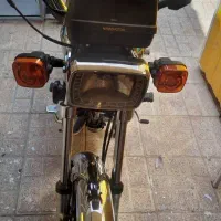احسان1402 مدل 150 موتوری پلمپ