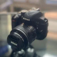 nikon d3300