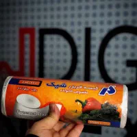 کیسه فریزر  1000 عددی شیک