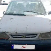 فروش پرایدبابرگ سبزسال1395.وبنرخ 1390،فروشه.3قسط.