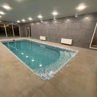 اجازه ویلا/استخر ابگرم/بیلیارد/فوتبال دستی/باغ