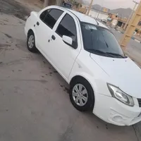 ساینا دنده‌ای EX، مدل ۱۳۹۸