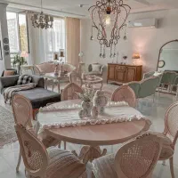 فروش آپارتمان سه خواب شهرک غرب لوکیشن فوق العاده
