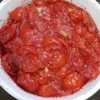 رب گوجه فرنگی 100 درصد ارگانیک