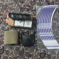 لوازم موتور سیکلت