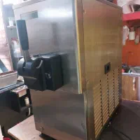 دستگاه بستنی ساز