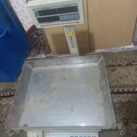 ترازو محک