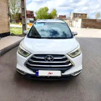 جک s3 مدل ۱۳۹۷ (اقساطی)