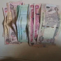 اسکناس کلکسیونی