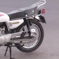 هندا ۱۲۵