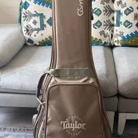 taylor gs mini e mahogany|گیتار، بیس، امپلیفایر|تهران, مرزداران|دیوار