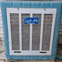 کولر آبی پاک خزر