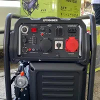 بازرگانی فتحی موتور برق جن پاور  جنرال برلین  بانه