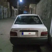 پرایدمدل۸۱.