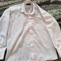 یک عددپیراهن مردانه