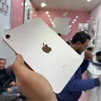 ipad Mini 6. آی‌پد مینی