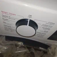ماشین لباسشویی اسنوا