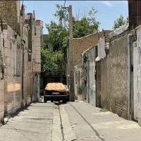 رهن کامل خانه ویلایی دربست