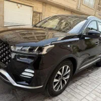 تیگو ۷ پرو پرمیوم بهمن ۴۰۲