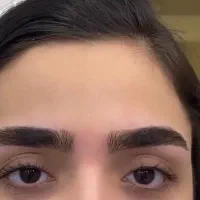 ااصلاح صورت و ابرو با هم ۱۰۰تومن