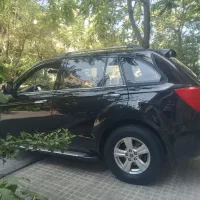 لیفان x60دنده مدل 94 ،اسپرت نقد و اقساط