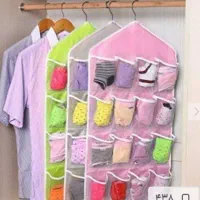 دوخت انواع نظم دهنده کمد و کشو و کاور  عمده وتکی