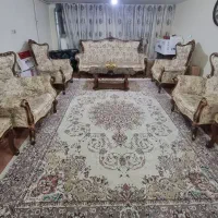 مبل سلطنتی توافقی