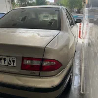 سمند LX|خودرو سواری و وانت|یزد, |دیوار