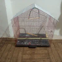 قفس پرنده