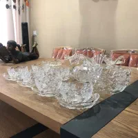 سرویس بلور والتر ۲۰ تکه