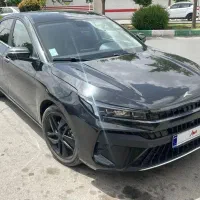 Kmc j7 مدل ۱۴۰۳ درحد صفر معاوضه