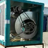 سرویس و تعمیر کولر آبی حرفه ای سرویس اسپیلت