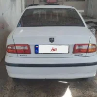 سمند آی اف سون 91