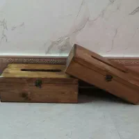 صنایع چوبی