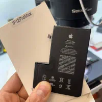 باتری گوشی ایفون